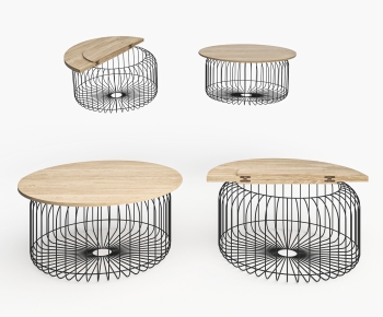 Modern Coffee Table-ID:697993049