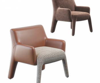 Modern Lounge Chair-ID:295066121