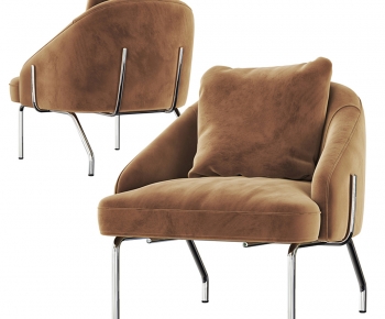 Modern Lounge Chair-ID:240698107