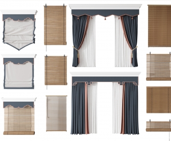  The Curtain-ID:371175053