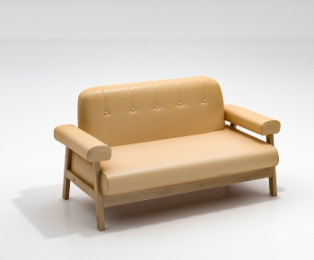Modern A Sofa For Two-ID:841983088