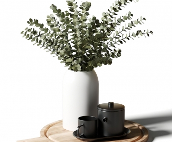 Modern Decorative Set-ID:854635005