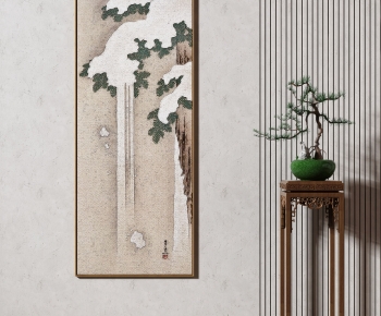 New Chinese Style Painting-ID:798950242