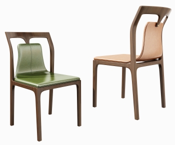 New Chinese Style Single Chair-ID:663161993