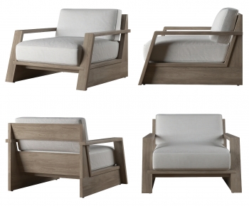 Modern Lounge Chair-ID:102639219