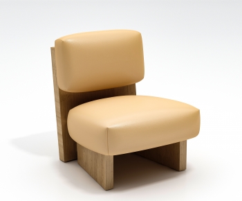 Modern Lounge Chair-ID:673640013