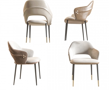 Modern Single Chair-ID:794940019