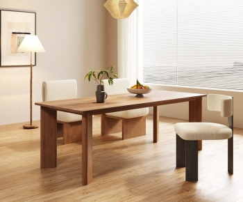  Dining Table And Chairs-ID:798938047