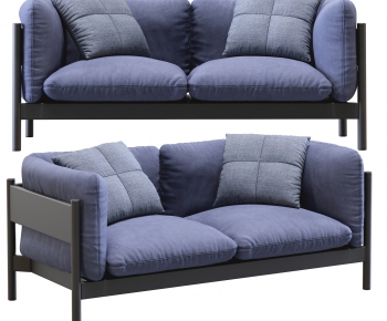 Modern A Sofa For Two-ID:174963953