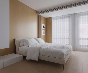 Modern Bedroom-ID:932549953