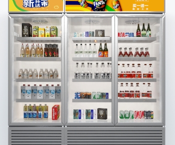  Refrigerator Freezer-ID:173795941