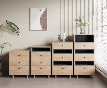  Chest Of Drawers-ID:602644928