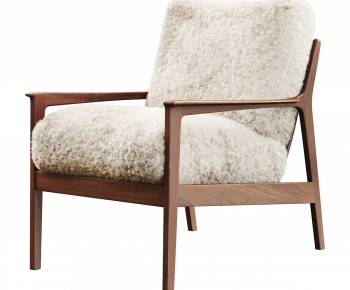 Modern Lounge Chair-ID:281768082