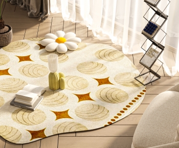 Modern The Carpet-ID:377304085