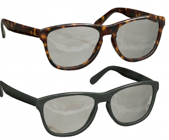 现代眼镜 太阳镜 墨镜-ID:800364979