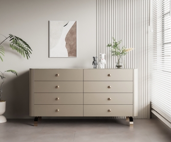  Chest Of Drawers-ID:195214994