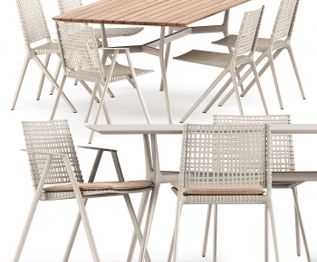 Modern Outdoor Tables And Chairs-ID:885524998