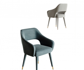 Modern Single Chair-ID:611383915