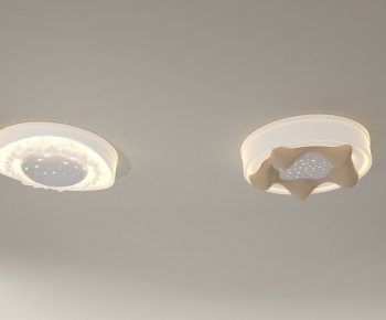 Modern Ceiling Ceiling Lamp-ID:108010057