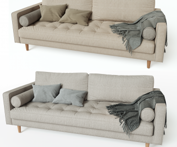 Modern A Sofa For Two-ID:550355919