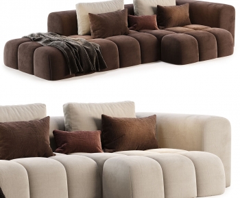 Modern Corner Sofa-ID:596972944