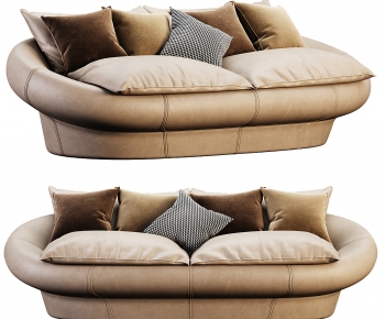  A Sofa For Two-ID:787317992