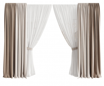  The Curtain-ID:955195901