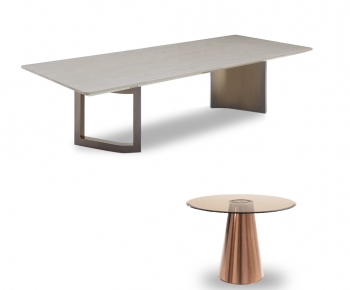 Modern Dining Table-ID:483310949