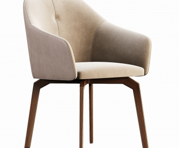 Modern Single Chair-ID:215372093