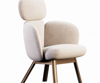 Modern Lounge Chair-ID:779716974