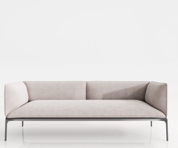 Modern A Sofa For Two-ID:865390358
