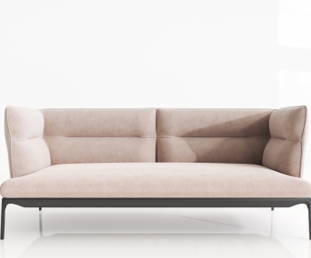 Modern A Sofa For Two-ID:488936902