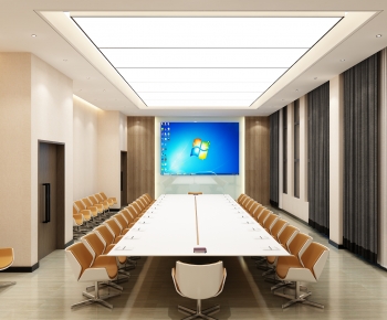 Modern Meeting Room-ID:940207004