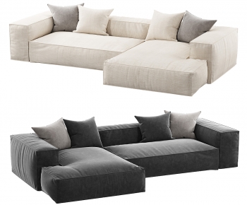 Modern Corner Sofa-ID:759675039