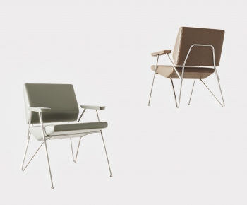 Modern Lounge Chair-ID:394912008