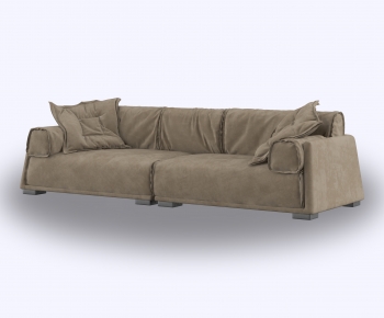 Modern A Sofa For Two-ID:931488045