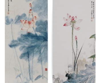 Chinese Style Painting-ID:797127015