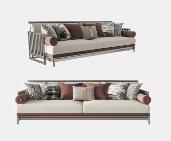  A Sofa For Two-ID:842838052
