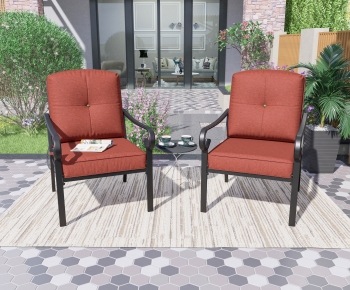Modern Outdoor Chair-ID:115039114