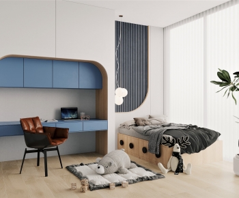  Boy's Room And Son's Room-ID:947946077