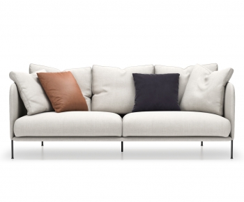 Modern A Sofa For Two-ID:138119945