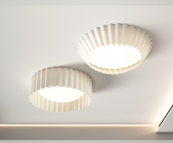 Modern Wabi-sabi Style Ceiling Ceiling Lamp-ID:784657963