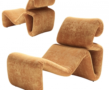 Modern Lounge Chair-ID:566642054