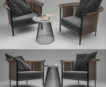 Modern Lounge Chair-ID:317755943