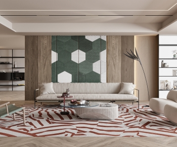  A Living Room-ID:557262907