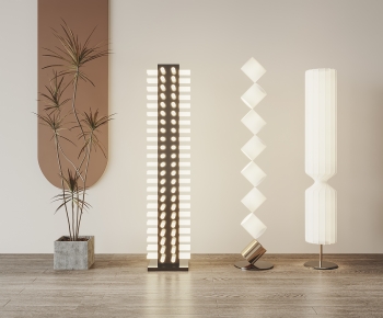 Modern Floor Lamp-ID:723553904