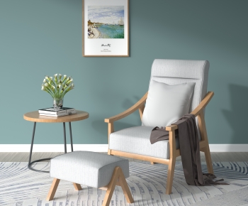 Modern Lounge Chair-ID:826728118