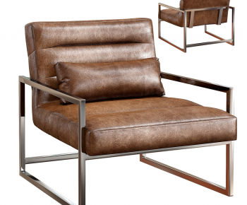 Modern Lounge Chair-ID:909054048