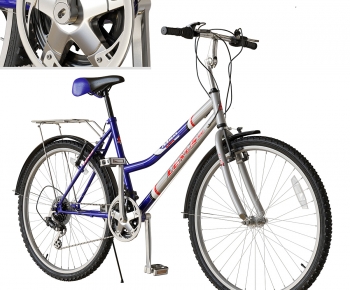 Modern Bicycle-ID:254694945
