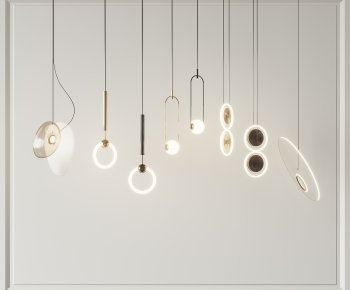 Modern Droplight-ID:902301073